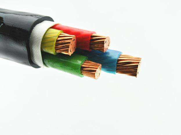 聚氯乙烯绝缘电线