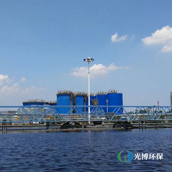 贺qmh球盟会签约星宇新材料股份有限公司污水站建设工程